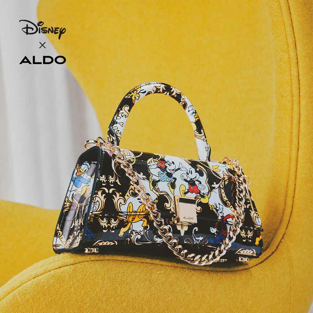 Aldo Cleopatra Handbags