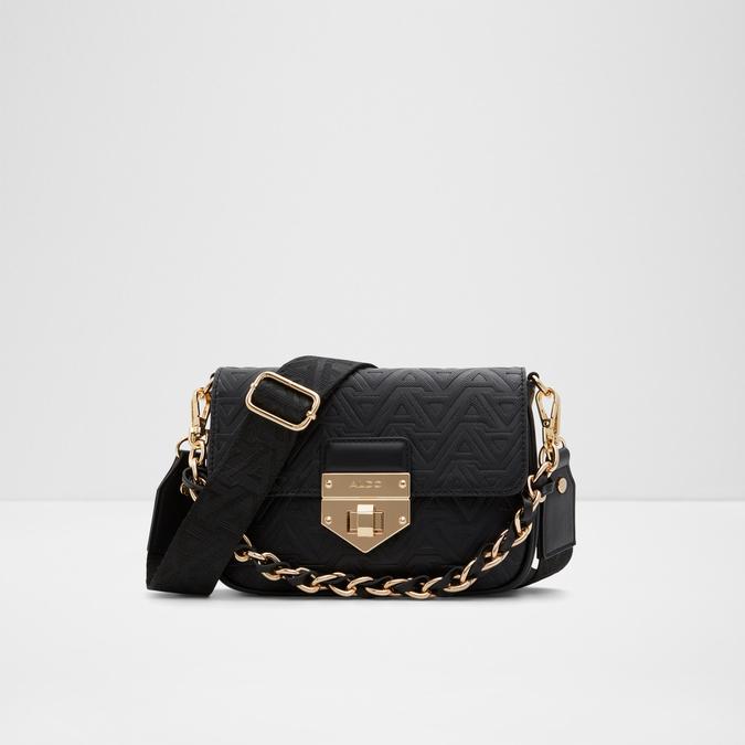 Perregreenn Black Women's Tote & Satchel bags | ALDO US