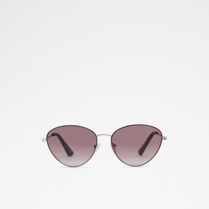 Shop Tort Tilly Rounded Sunglasses Online