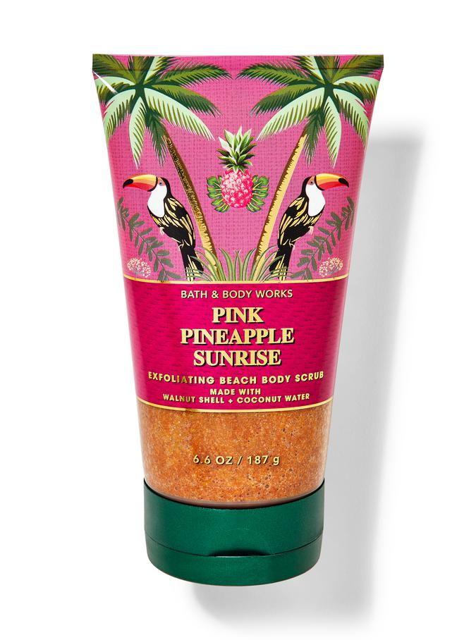 Pink Pineapple Sunrise image number 0