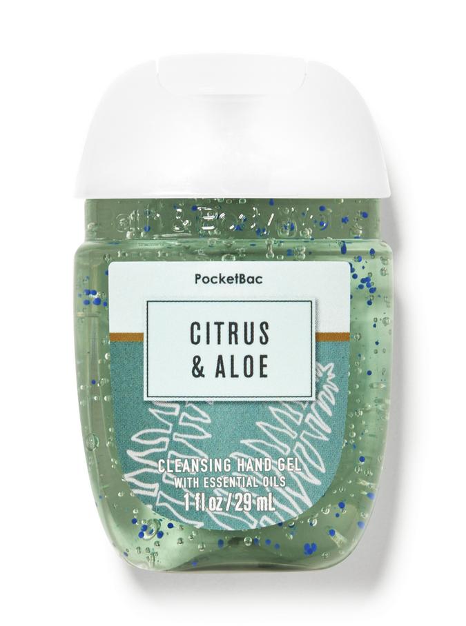 Citrus and Aloe image number 0