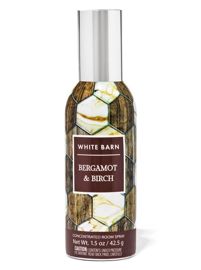 Bergamot & Birch image number 0