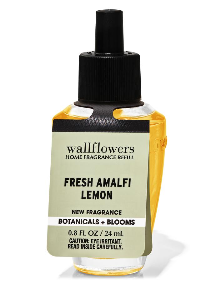 Fresh Amalfi Lemon image number 0