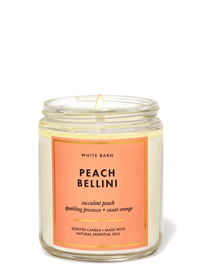 Peach Bellini image number 0