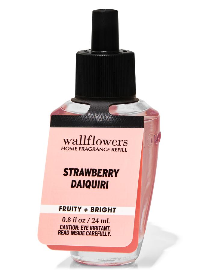 New Strawberry Daquiri image number 0