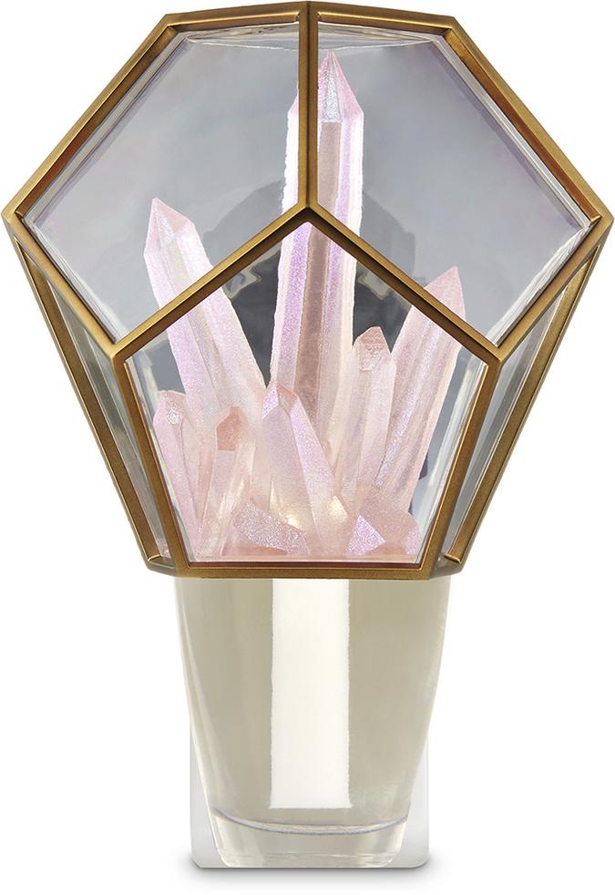 Crystal Terrarium 