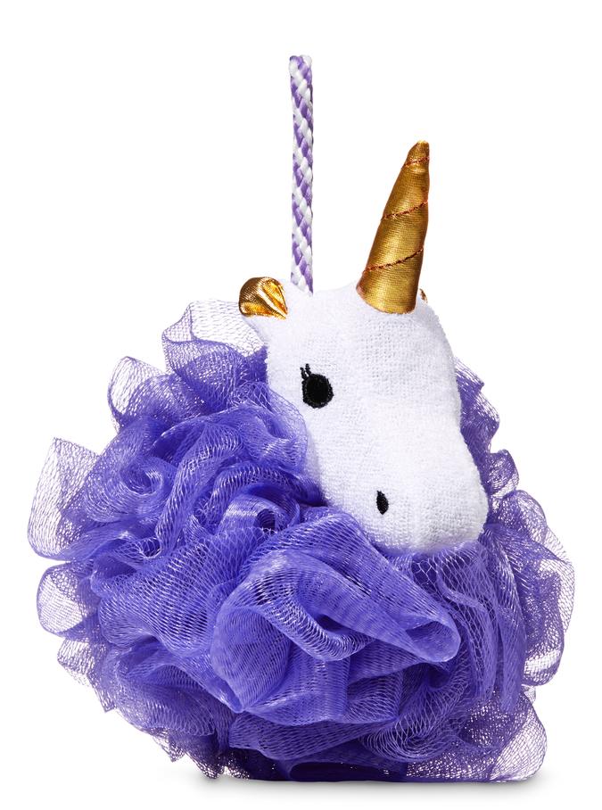Purple Unicorn 