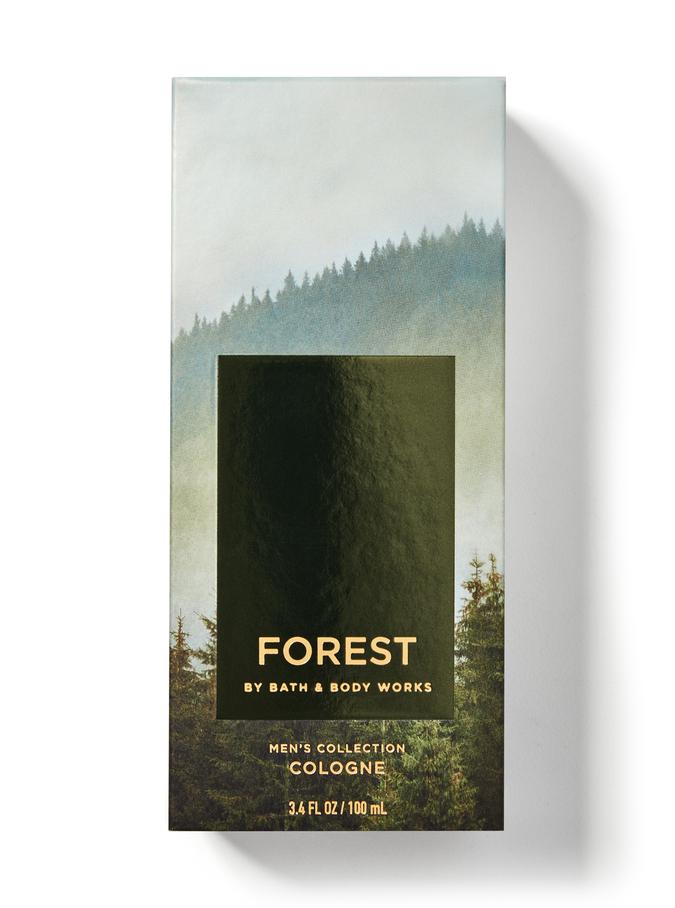 Forest image number 1