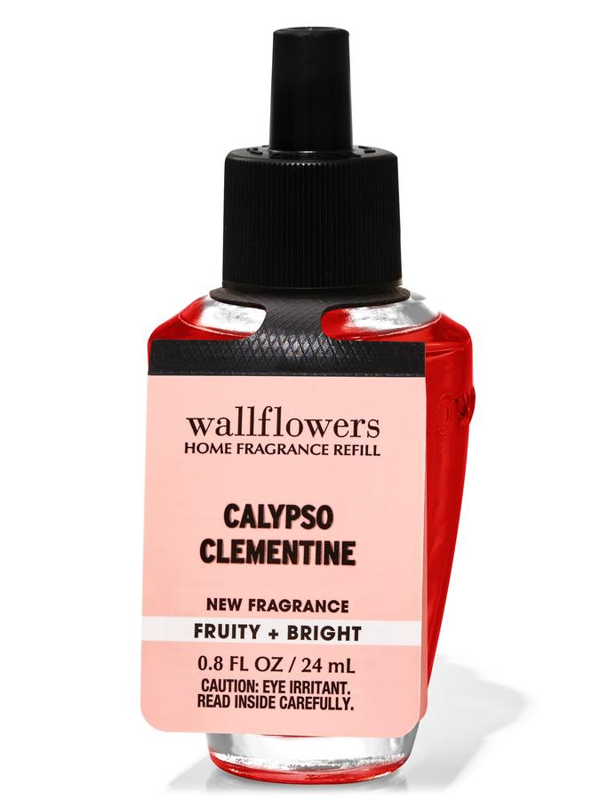 Calypso Clementine