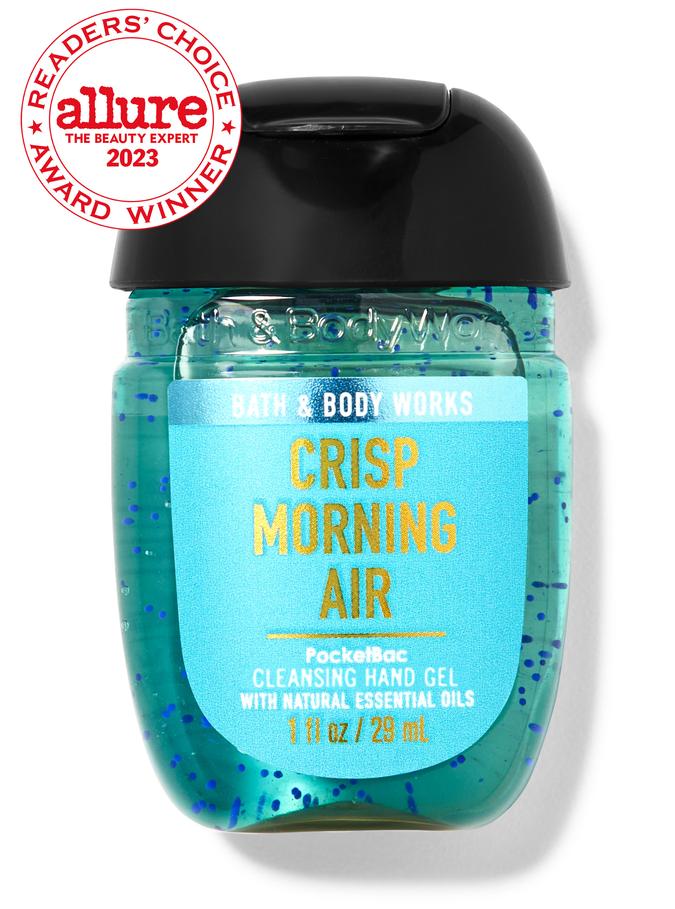Crisp Morning Air image number 0