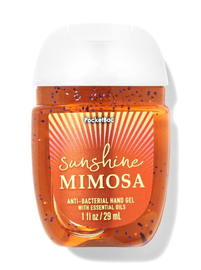 Sunshine Mimosa