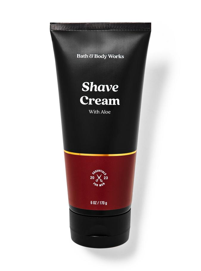 Shave Cream image number 0