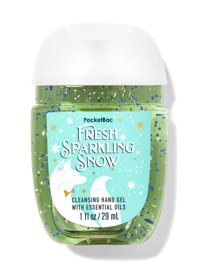 Fresh Sparkling Snow image number 0
