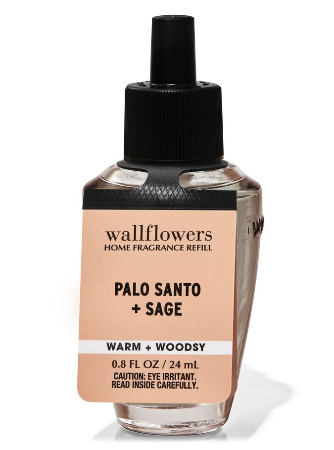 Palo Santo & Sage image number 0