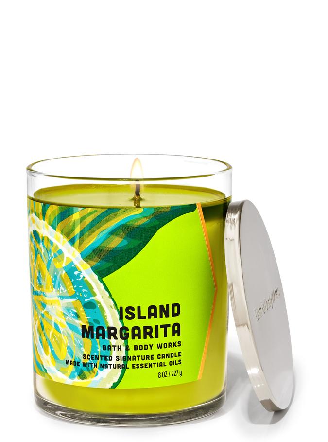 Island Margarita image number 0