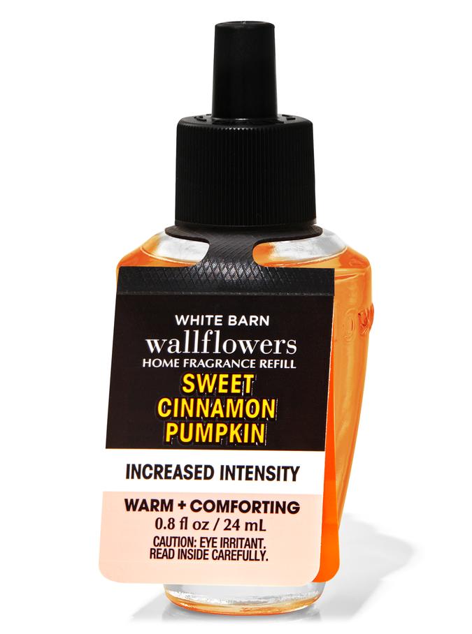 Sweet Cinnamon Pumpkin Increased Intensity image number 0