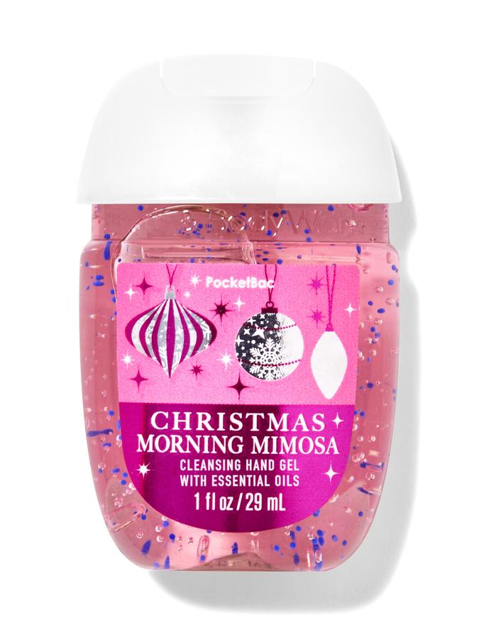 Christmas Morning Mimosa