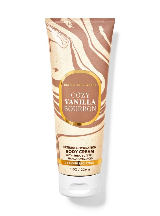 Cozy Vanilla Bourbon image number 0