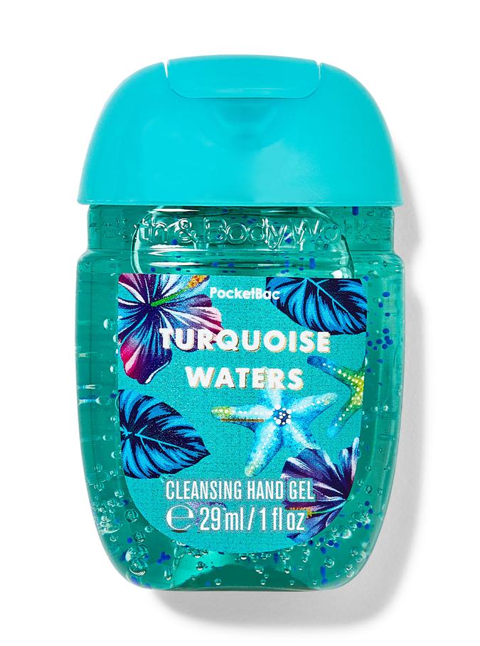 Turquoise Waters