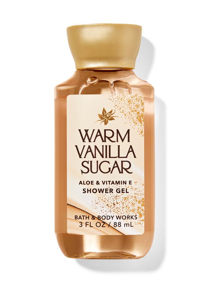 Warm Vanilla Sugar image number 0