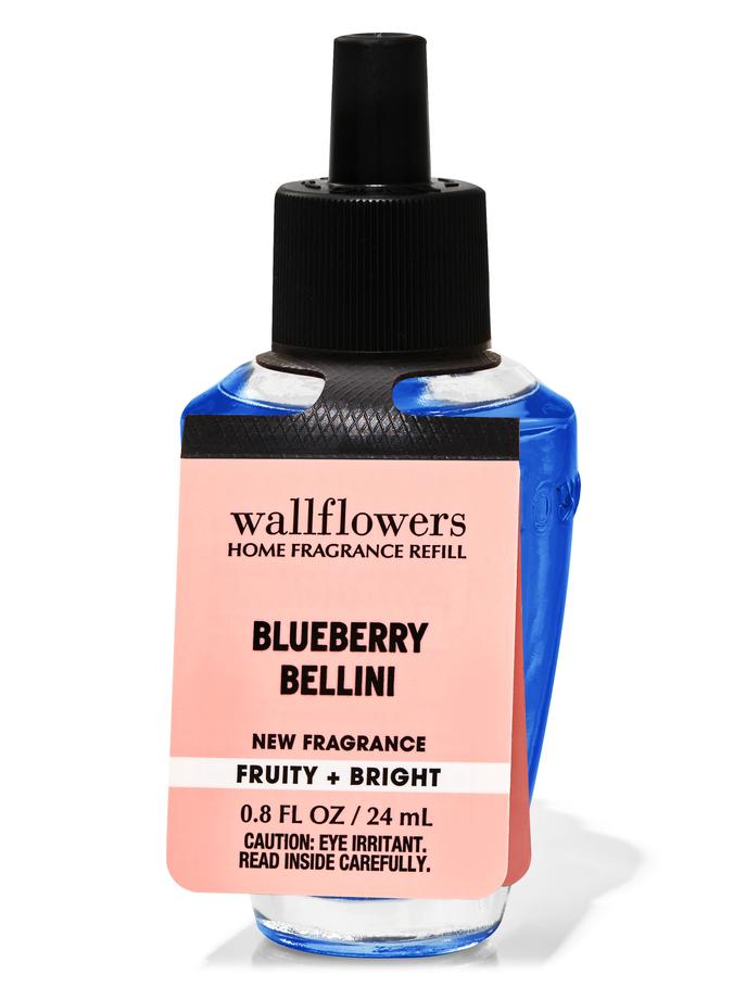 Blueberry Bellini image number 0