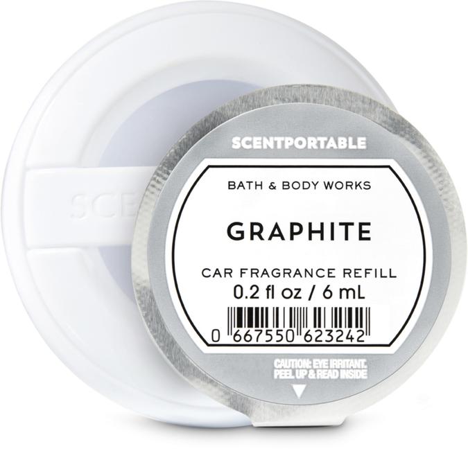 Buy White Gardenia Car Fragrance Refill Online at Bath and Body