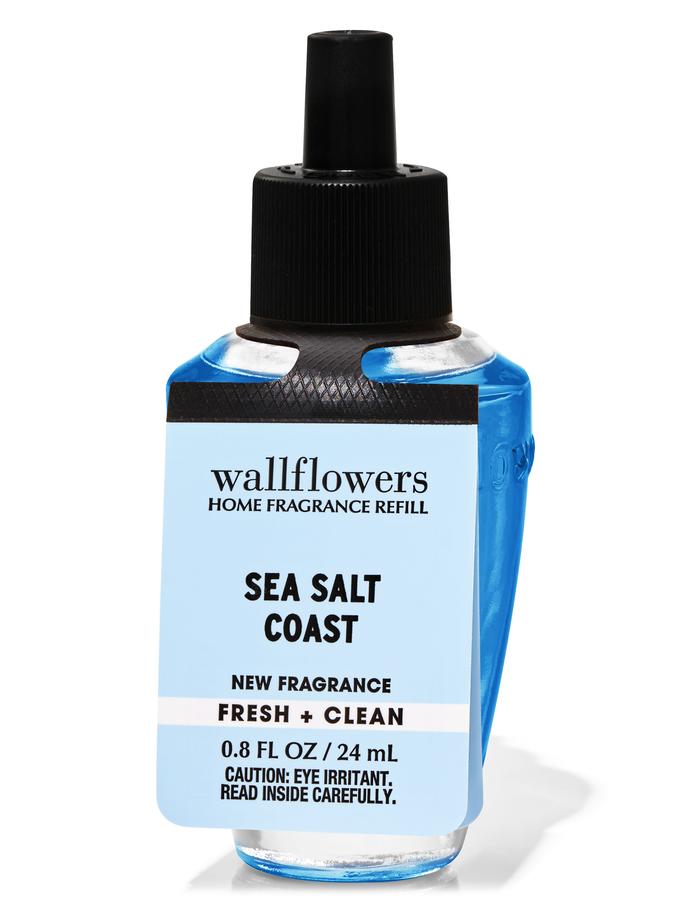 Sea Salt Coast image number 0