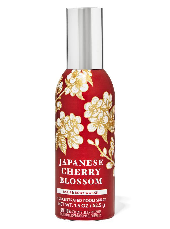 Japanese Cherry Blossom