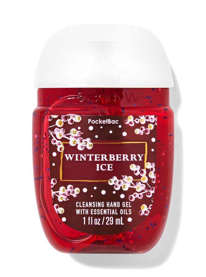 Winterberry Ice