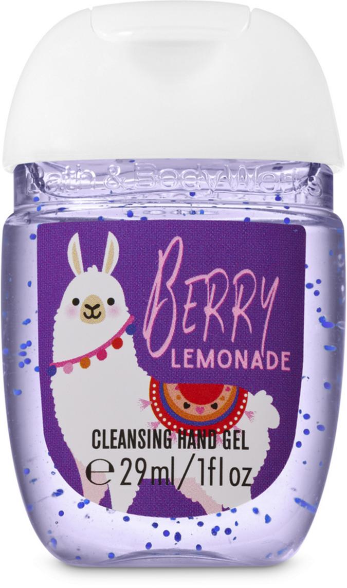 Berry Lemonade image number 0