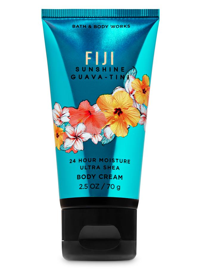 Fiji Sunshine Guava-Tini image number 0