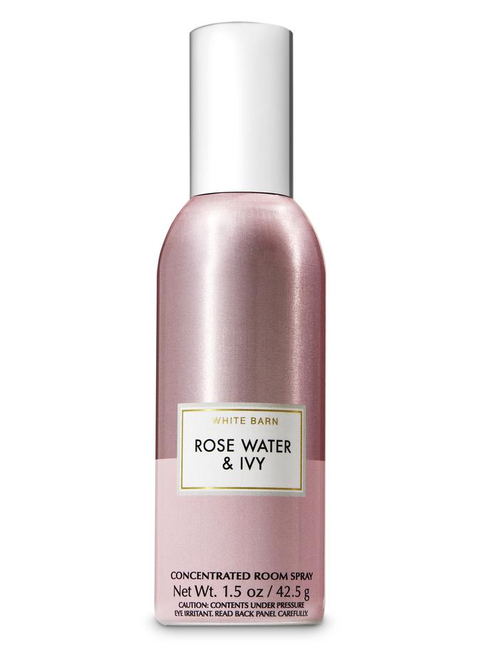 Rose Water and Ivy image number 0