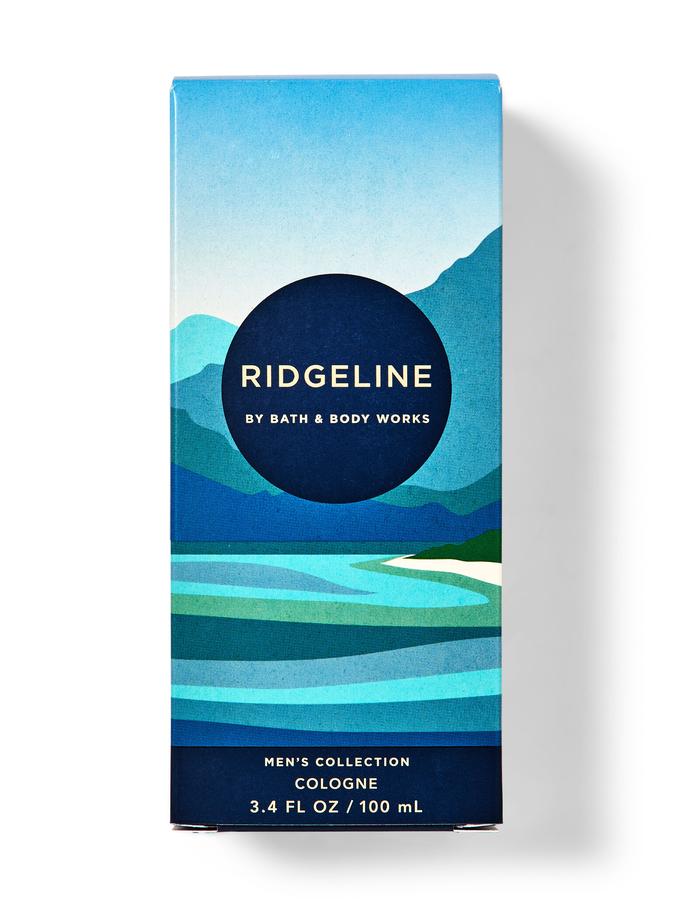 Ridgeline