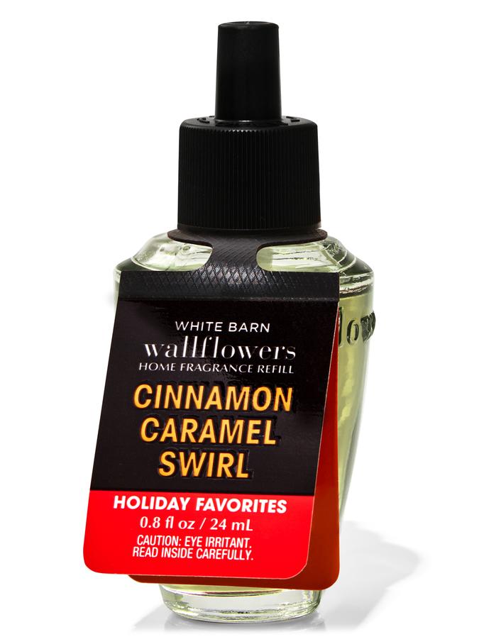 Cinnamon Caramel Swirl image number 0