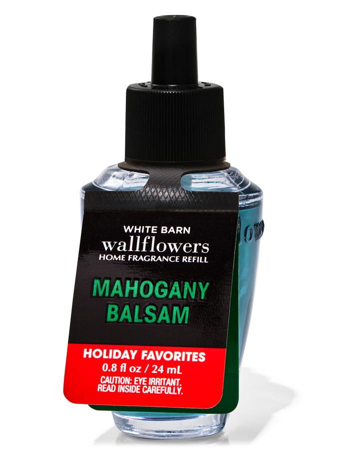 Mahogany Balsam image number 0