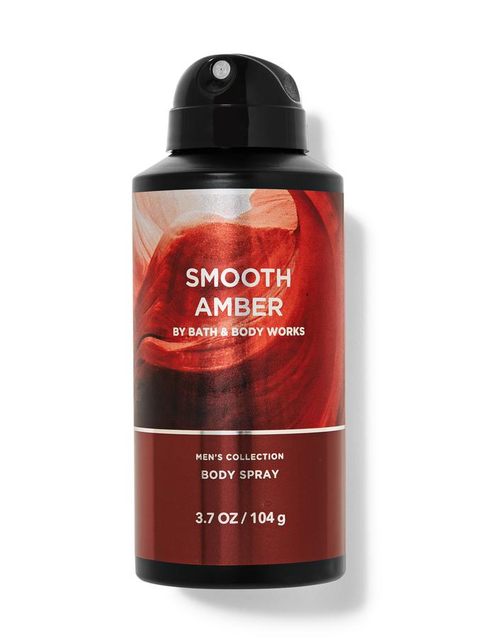 Smooth Amber image number 0