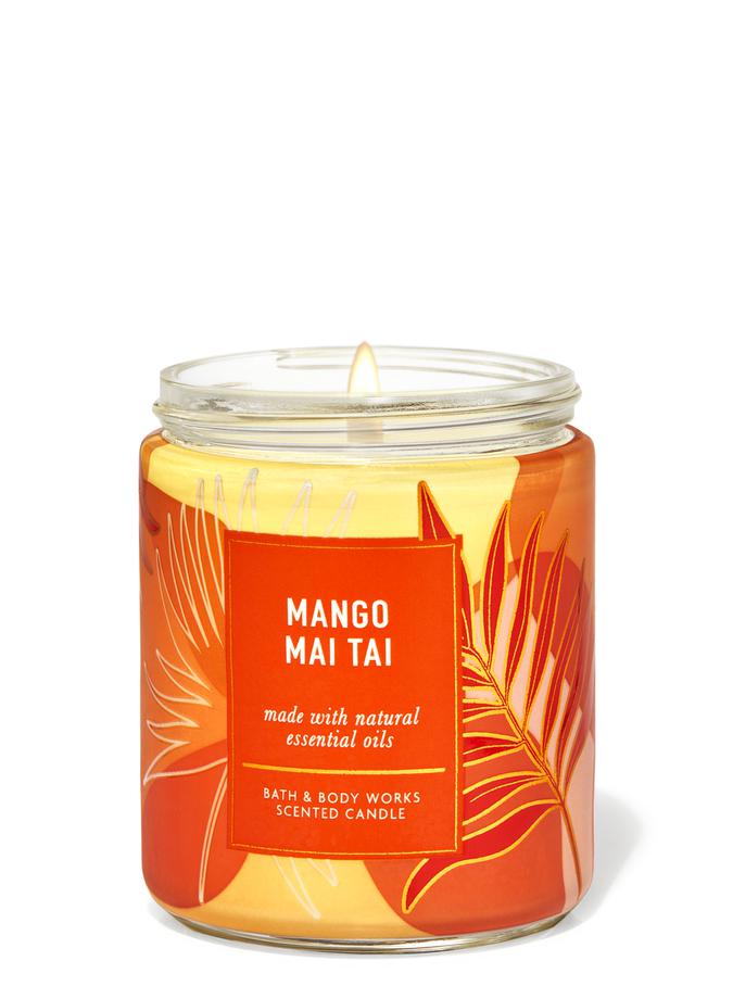 Mango Mai Tai image number 1