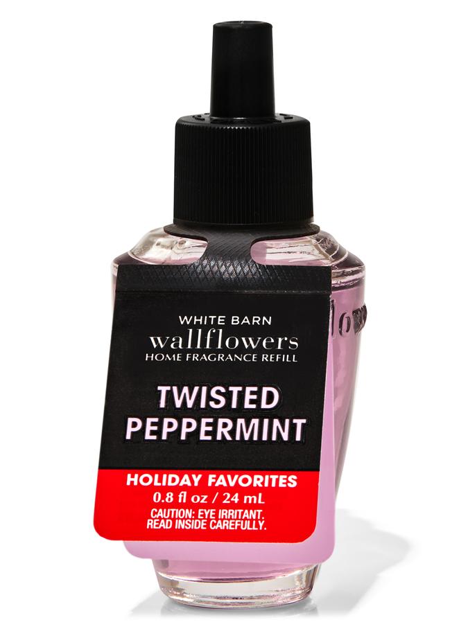 Twisted Peppermint image number 0