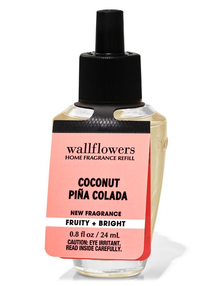 Coconut Pina Colada