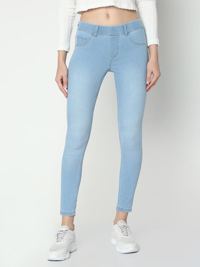 Jeans & Jeggings  R&B Fashion India