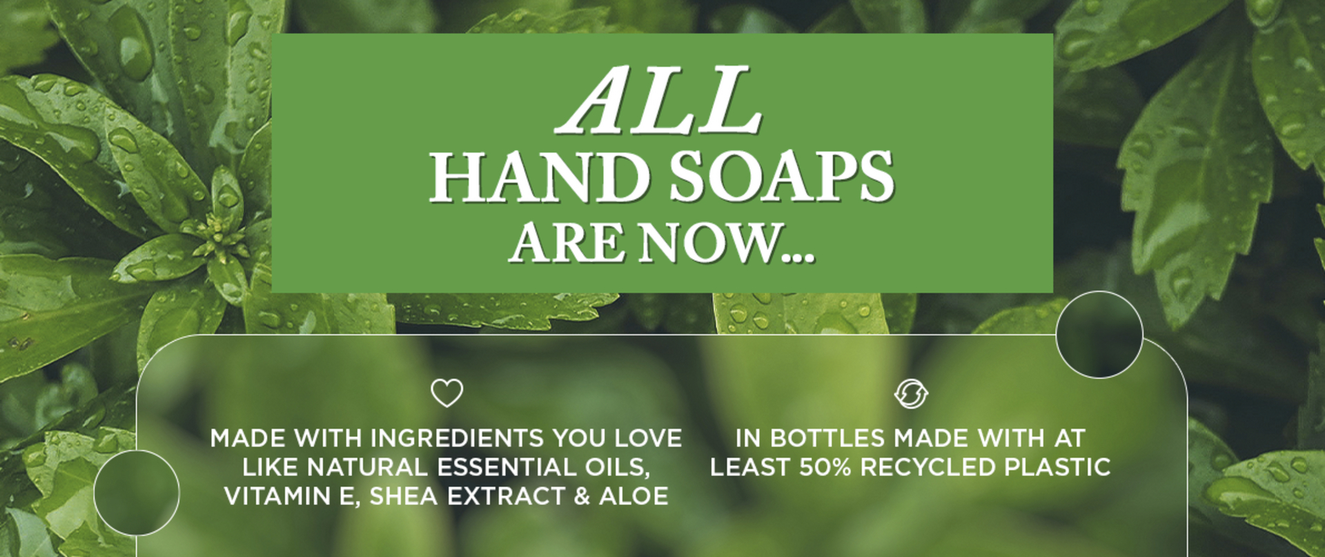 Hand Soaps | Bath & Body Works